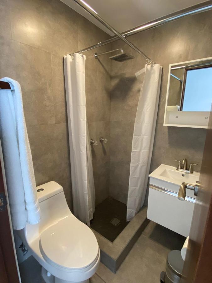 Hotel Nest San Juan Bagian luar foto