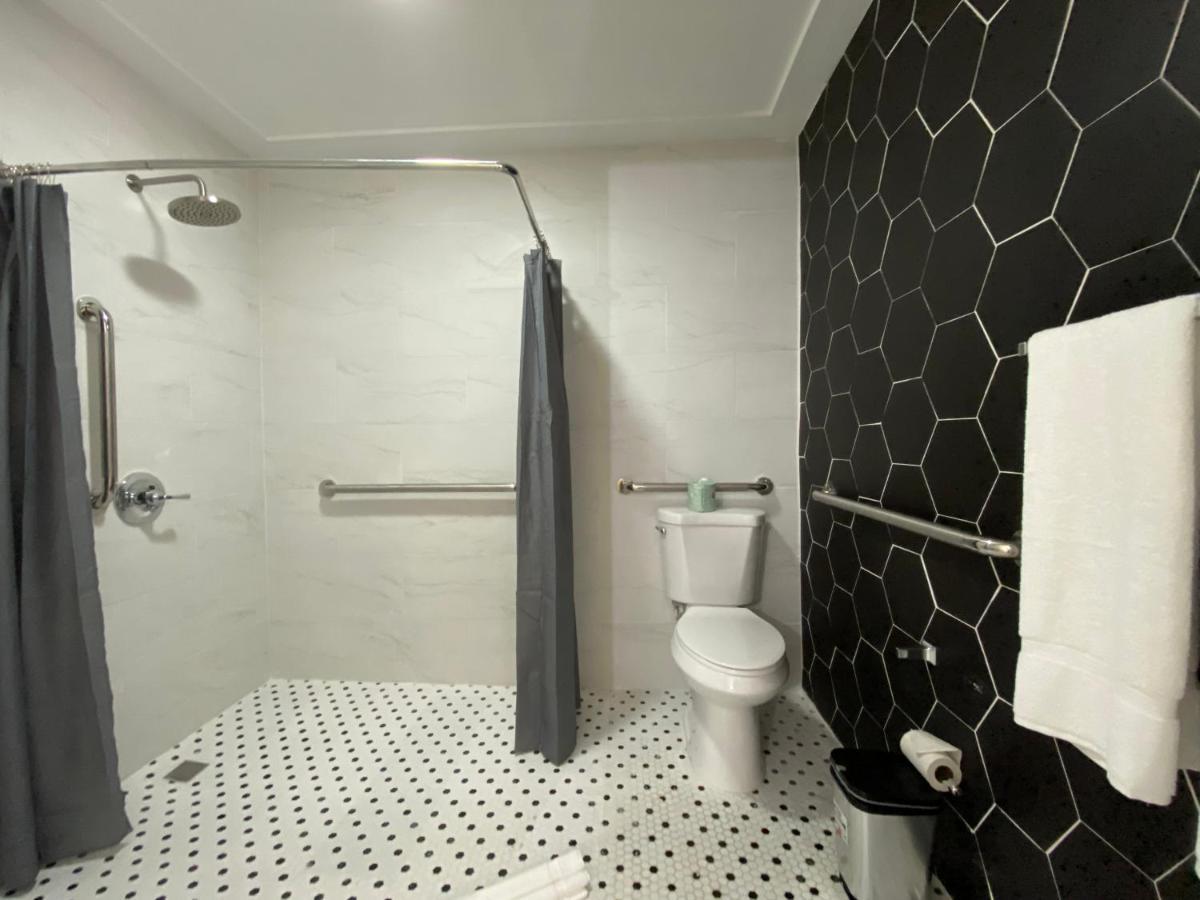 Hotel Nest San Juan Bagian luar foto